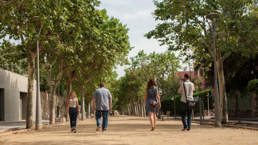 Passeig