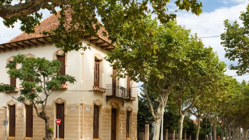 El Passeig