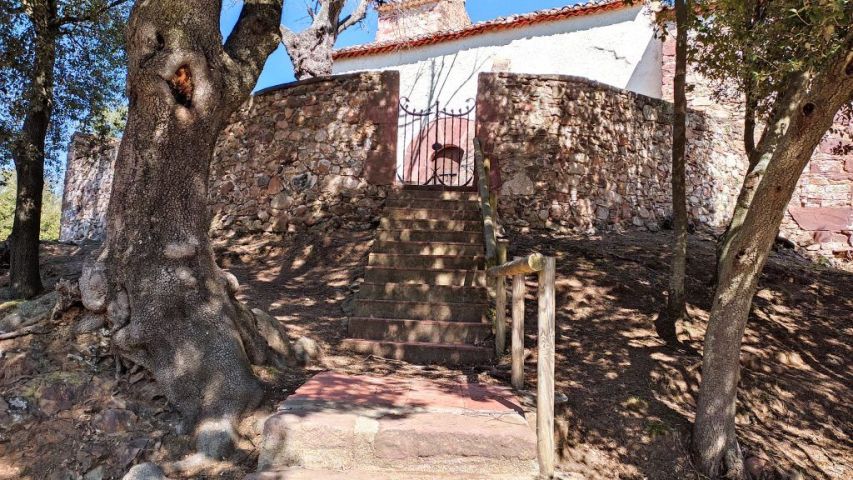 Ermita de Sant Cristòfol