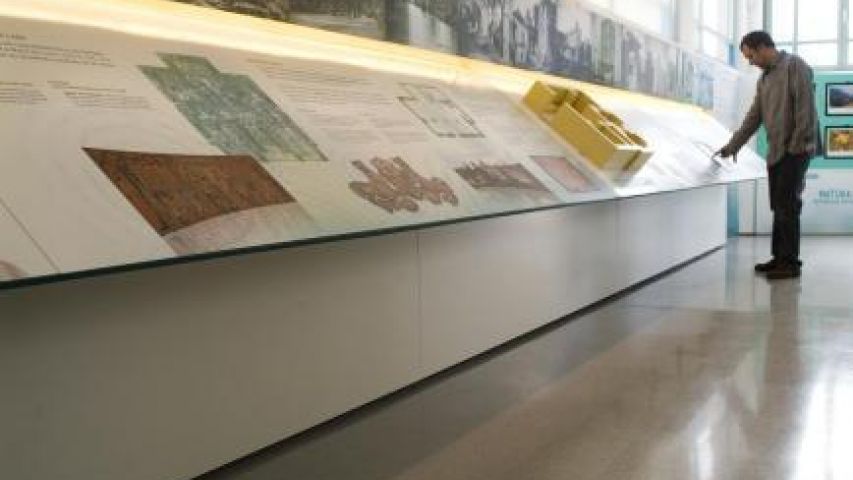 Espai expositiu