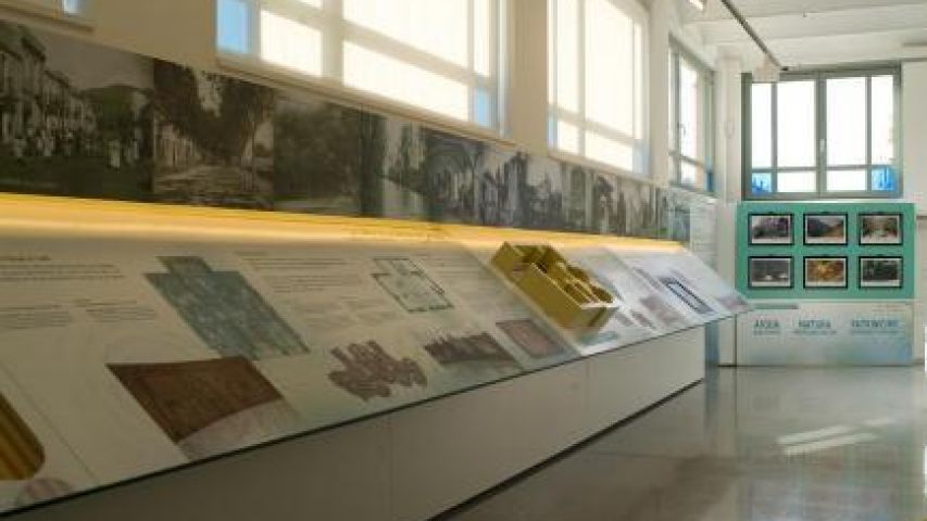 Espai expositiu