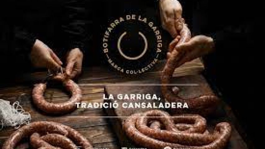 Fira de la botifarra de la Garriga