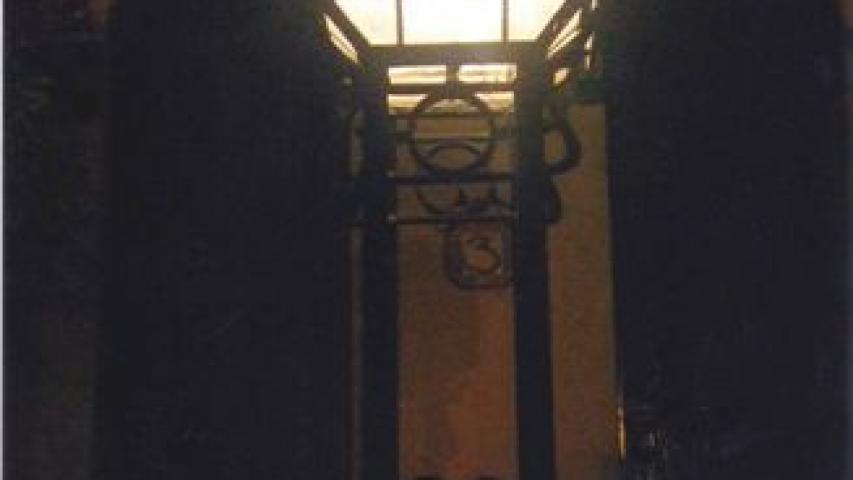La Bombonera