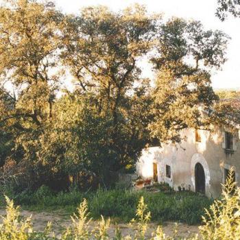 La Garriga rural i natural
