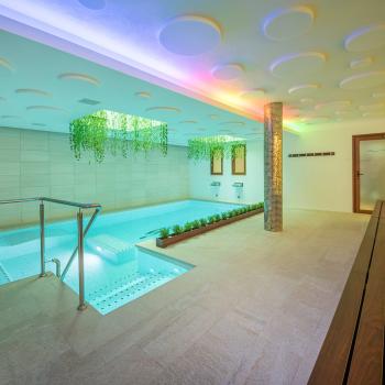 zona privada de SPA, adults only