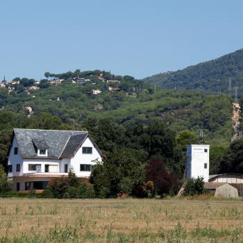 Sendero de Rosanes