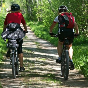 Rutes bicicleta turisme vallès