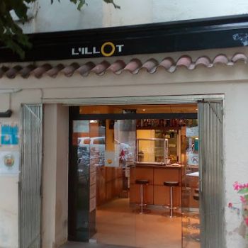 Bar l'Illot