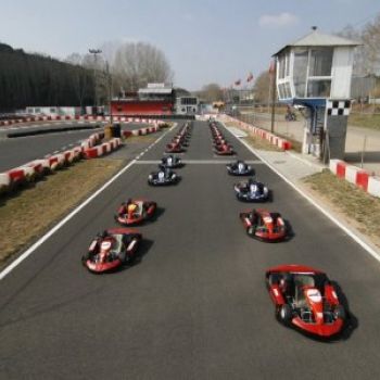 Karting Cardedeu