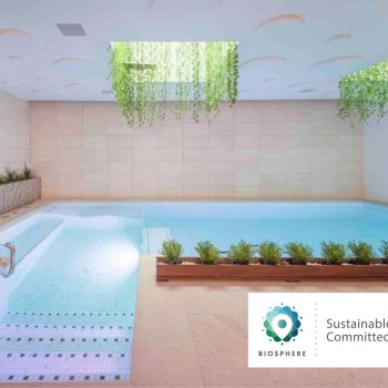 Sono Spa Biosphere