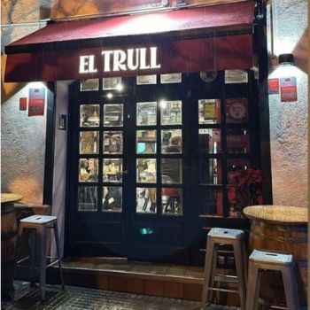 El Trull