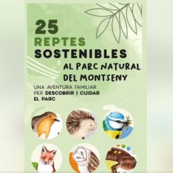 Itinerari Raspall